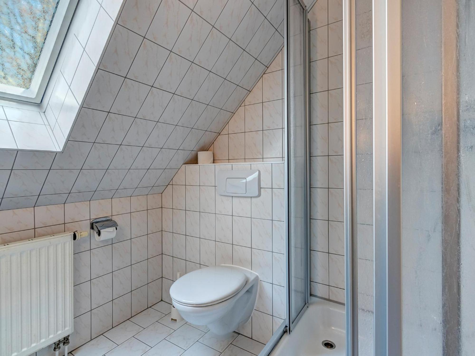 Hansehus Ferienwohnung Nr 6 Zinnowitz Bagian luar foto
